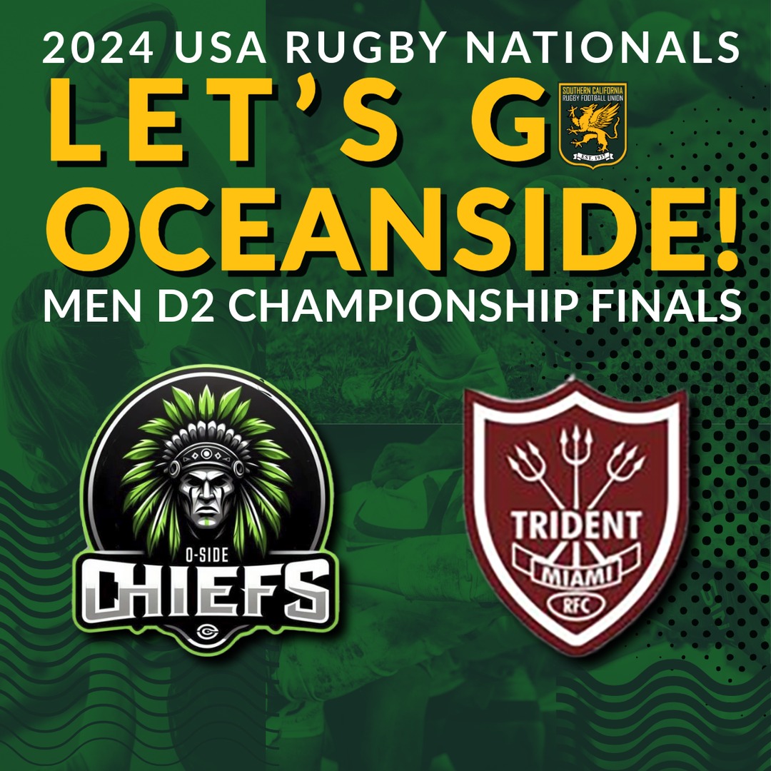 SoCalRugbyUnion's tweet photo. SCRFU and Pacific Regional Champions, @oceansiderugbyclub, just kicked off their Men D2 FINALS against the Miami Trident at the USA Club Rugby XVs Championships in Austin, TX. Let's Go SCRFU! Bring those 🏆s home to SoCal! https://t.co/nLjXVoQ0n5