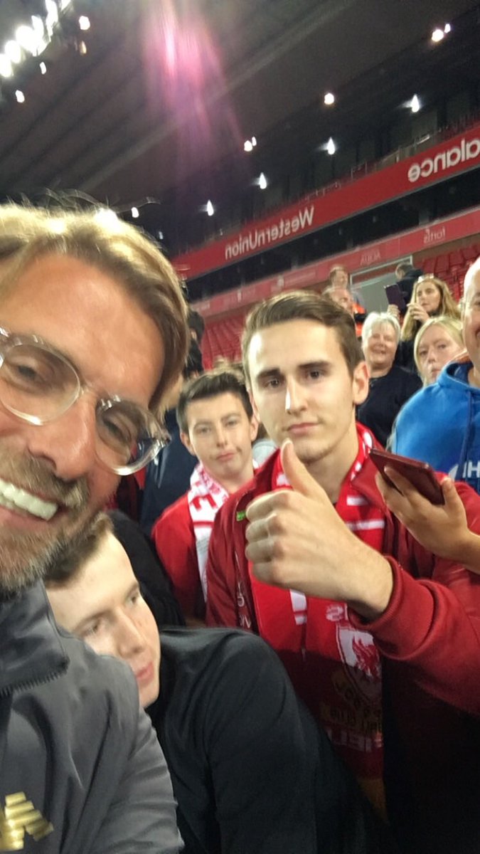 Danke Jürgen ❤️❤️❤️❤️