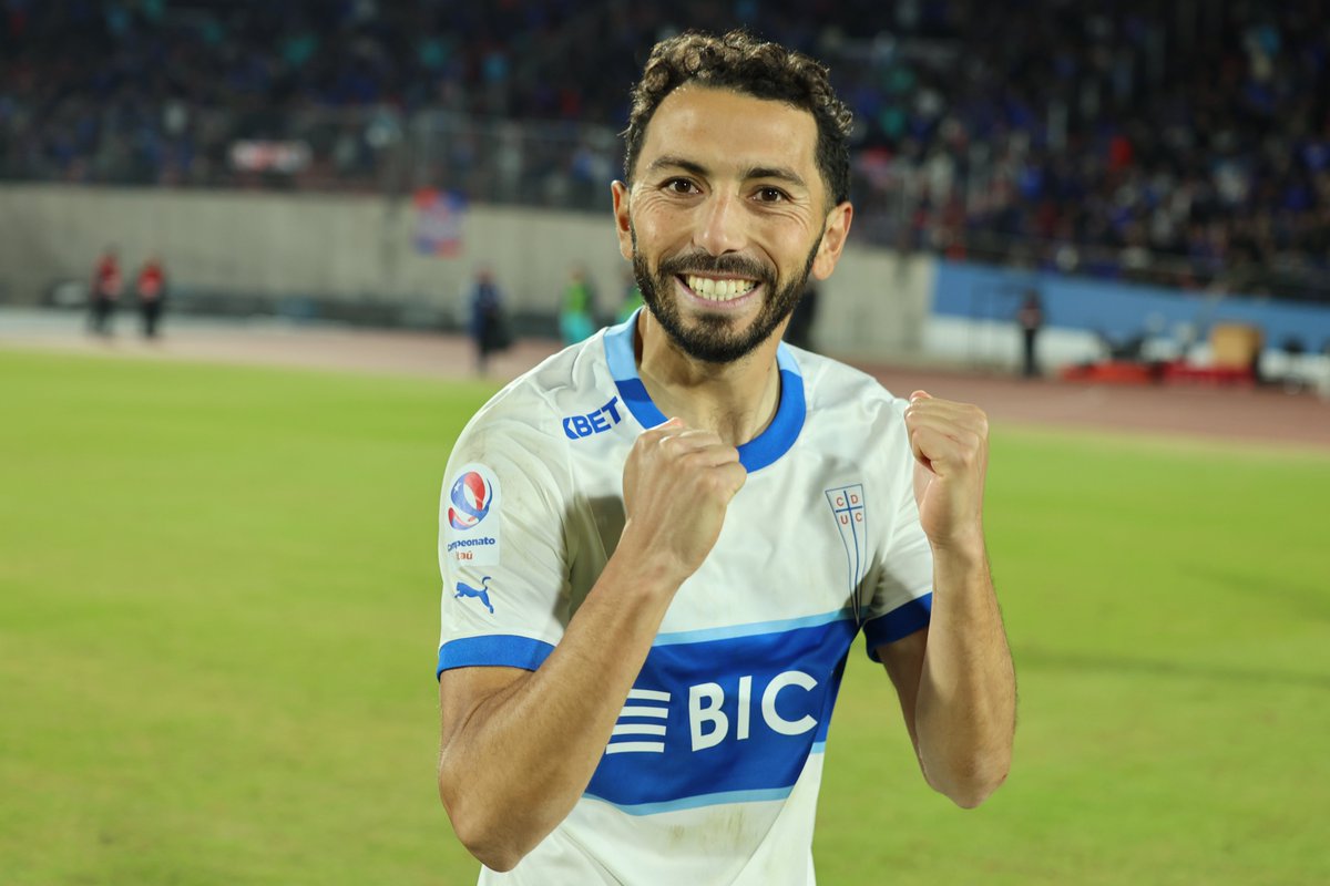 ¡Dale, Cimbi! ❤️ ¡Vamos, Dani! ⚪🔵 ¡Qué partido, muchachos! ⚽✨ ¡Vamos, #LosCruzados!