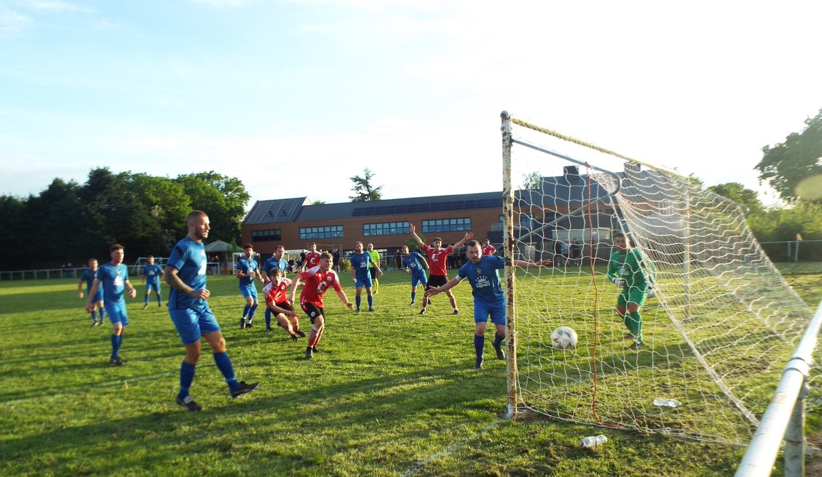 pitchero.com/clubs/corwenfc… The report for Tuesday's game at @penyfforddfc can be seen by following this link. #AwayDays