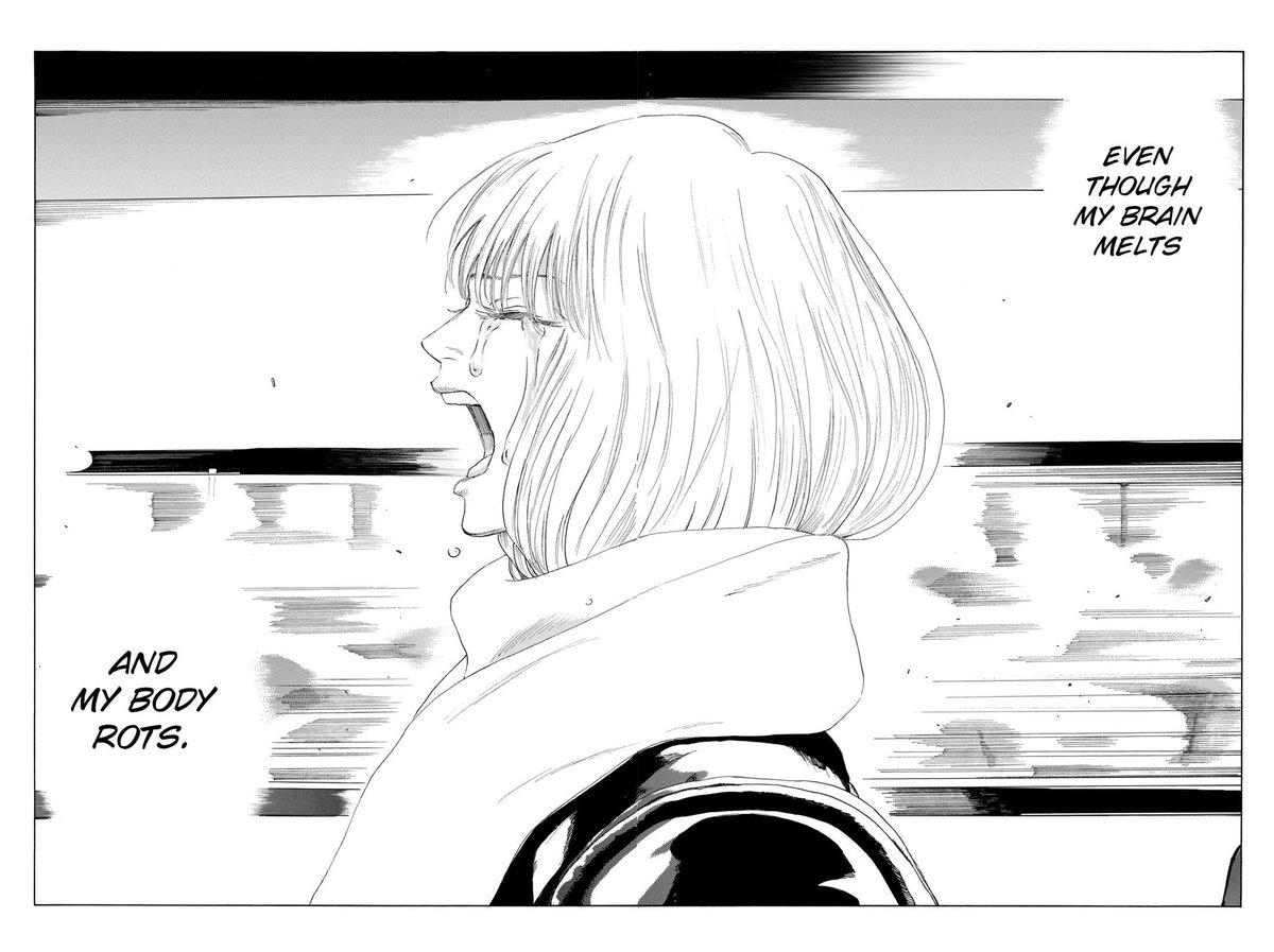 LiXin1225's tweet photo. #DDays
"They definitely happened"
One of my favorite endings oat
Sure some would complain the final match was rushed but the no dialogue match just showed us the difference in quality
Up there with my favorite final chapters
DAYS will always be special https://t.co/0pKrWUHaRR