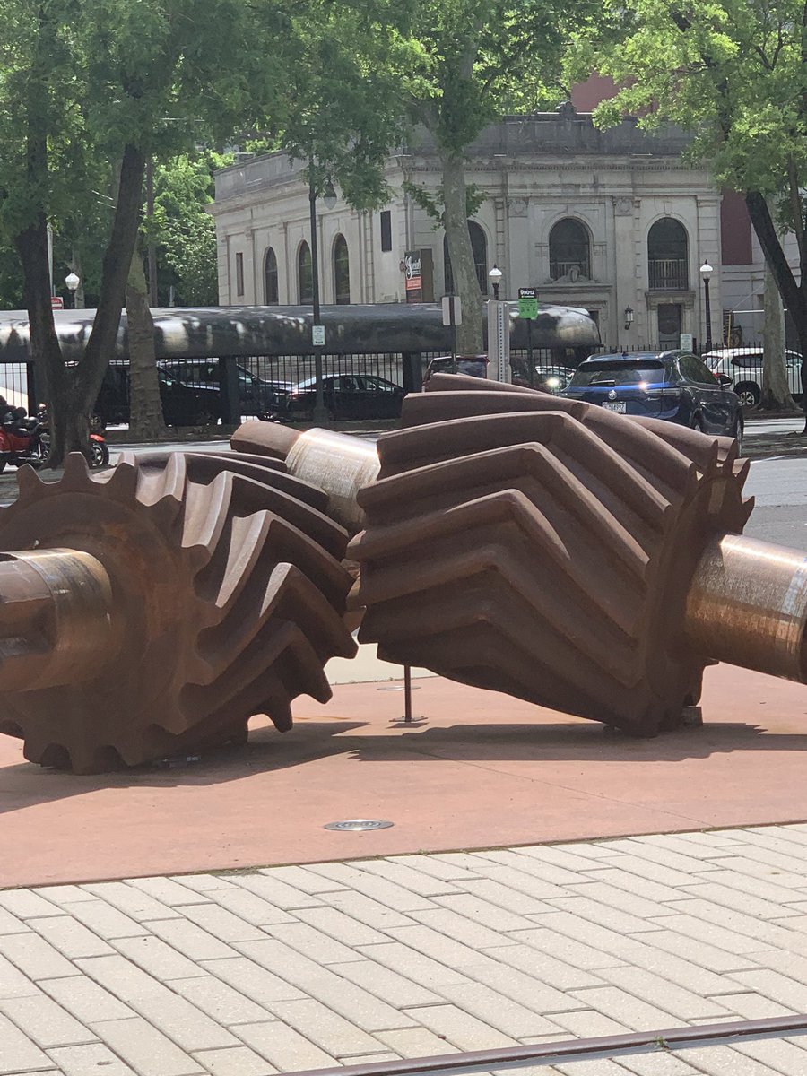 Thank you @NMIHorg for hosting a #CareerReadyPA @RemakeDays event! From silk moth lifecycles to building skyscrapers, there is so much here to learn and do!