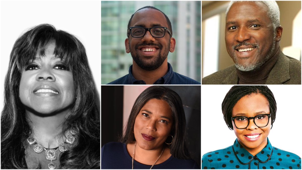 Tomorrow at #Cannes2024, @ChazEbert will moderate a panel entitled 'Purpose-Driven Filmmaking: Empathy and the Movies' Participants include our own @812filmreviews, plus Darrien Gipson, Jacqueline Coley, and Eric Pierson. Learn more about the event here: rogerebert.com/chaz-at-cannes…