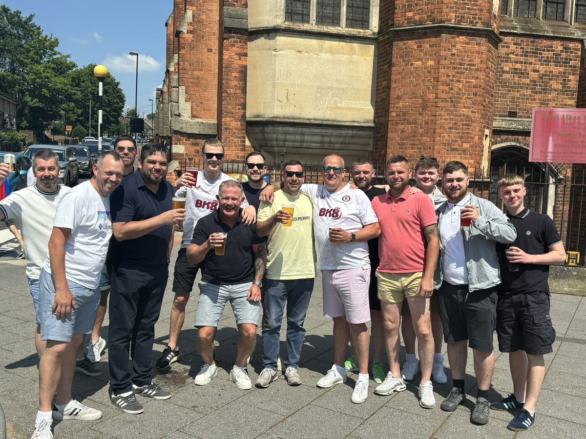 Great fun that was this season !!  Good lads / times
