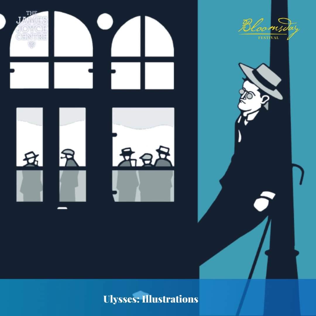 This art exhibition presents more than 100 illustrations by French artist Rémi Rousseau, offering a visual depiction of Ulysses, arranged in chronological order. Tickets are €7 general, €5 concession. The exhibition is included in admission to the James Joyce Centre.