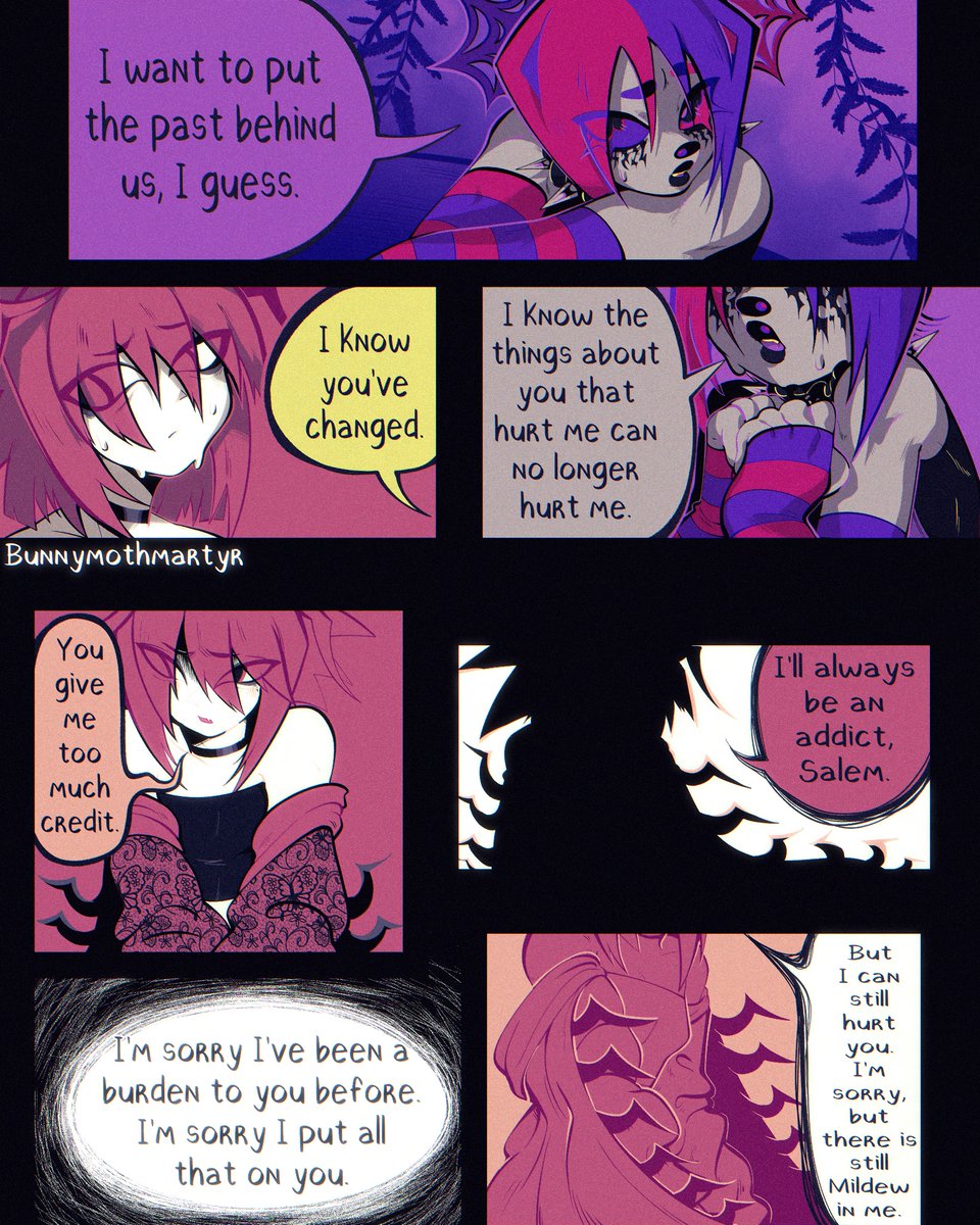 BUNNYMOTHMARTYR's tweet photo. A different kind of fix 🪡 https://t.co/3EIIG2CGyW