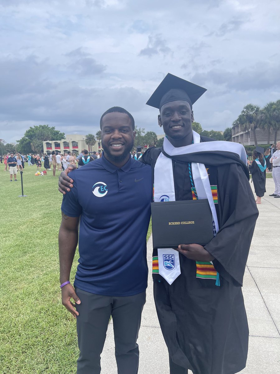 Eckerd Tritons Men's Basketball tweet media