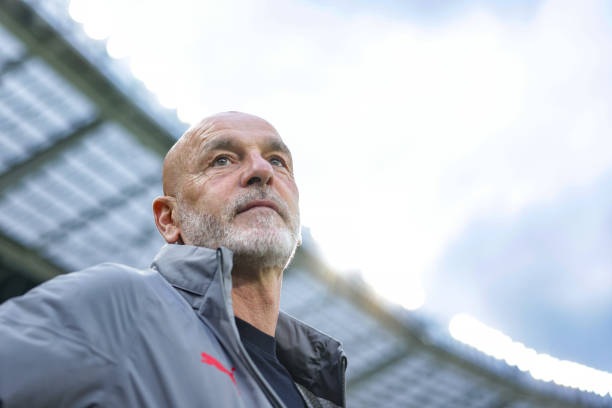 📰 @DiMarzio: Milan will notify Pioli of his dismissal on Monday or Tuesday so that he has a thank you for the final game against Salernitana.