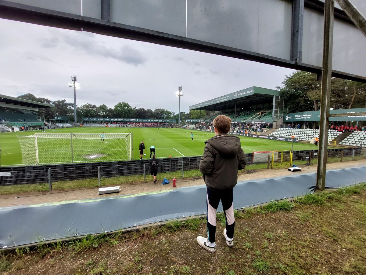 Bart van Houts tweet media