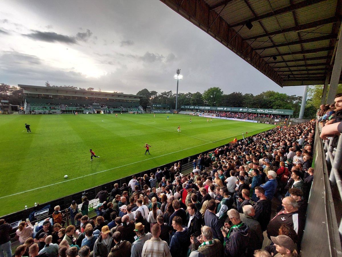 Bart van Houts tweet media