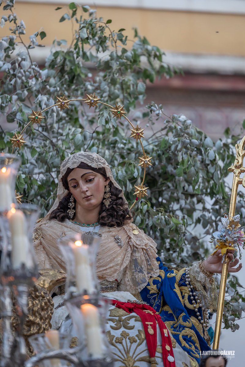 GALERÍA | @PastoraSAntonio 

#fotocofrade #cofradias #sevilla #cofradiassevilla #hermandades #hermandadesdesevilla #hermandadesycofradías #fotografiacofrade #cofrades #semanasantasevilla #besamanos #besapies #cultos #viacrucis #dolorosas #virgenes #artesacro #tdscofrade