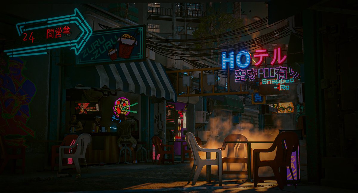 itsmia_VP's tweet photo. NC. 

#VPGSpring24 #VGPUnite #VPGamers #GameCapture #VirtualPhotography #ThePhotoMode #PhotoMode 
#WorldofVP #VPCommunity #Cyberpunk2077 #VPRT #LandofVP #TheCapturedCollective #WeareVisual https://t.co/LcWLEfEOyY