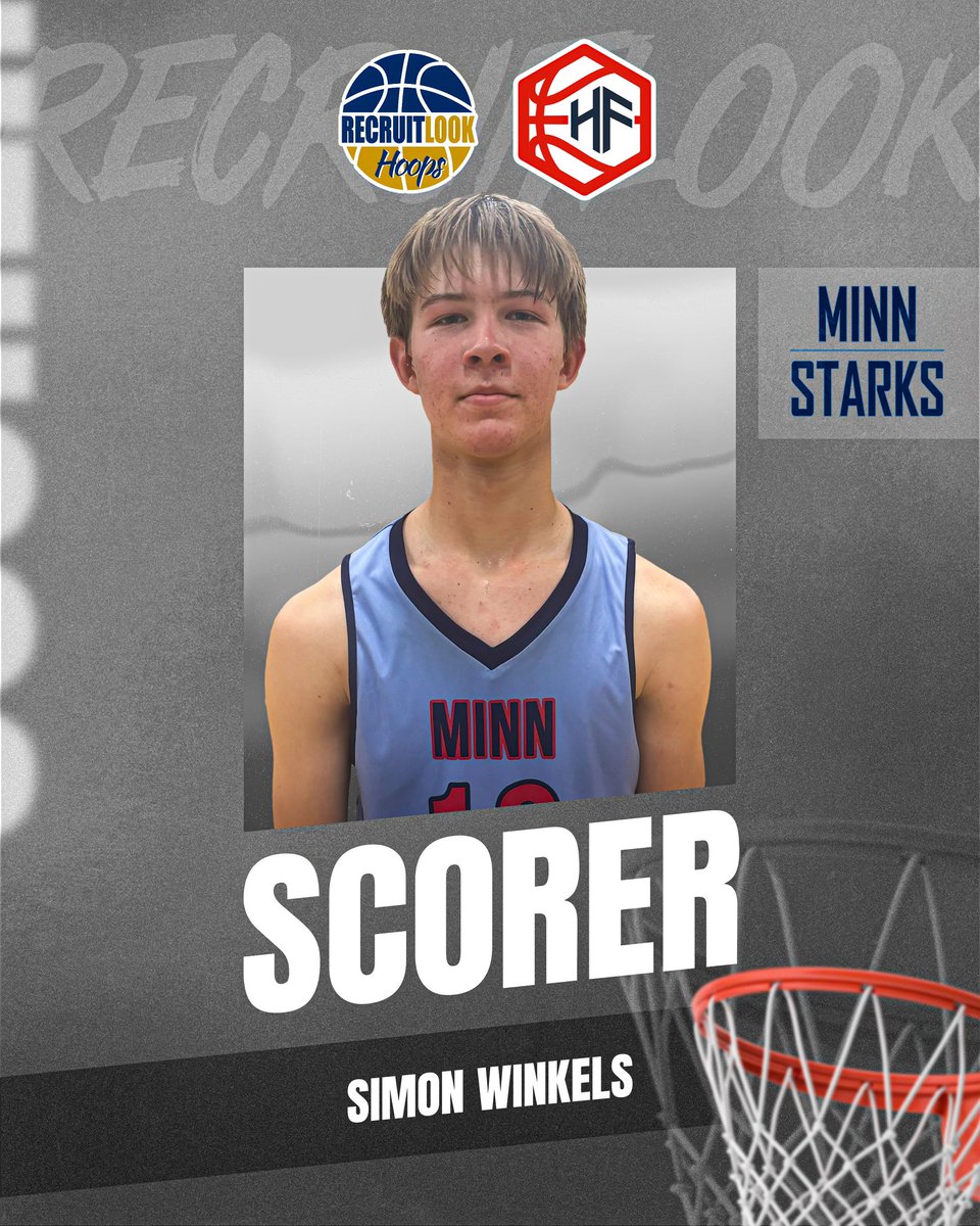 2027 | Simon Winkels | #RLHoops

✅ Shoots the ball well
✅ Sees and Attacks Gaps
✅ Rebounder
✅ Runs floor well in transitions