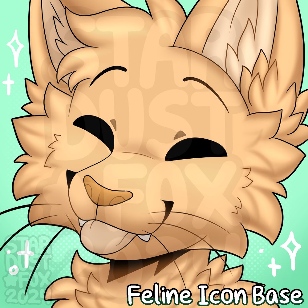 🐶 Base raffle 🐱
Win one of my two newest base linearts!
🐈 To enter:
🐾 Follow @StardustFoxArt (me :3 )
🐾 RT this post
🐾 Tag a friend for an extra entry!
Ends May 26th 🐕