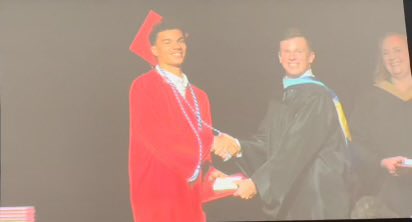 Proud CDS Graduate!  All Glory to the King of Kings🙏🏽

cash.app/$Justindungy06