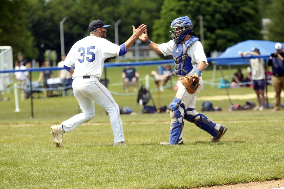 Etown Athletics tweet media