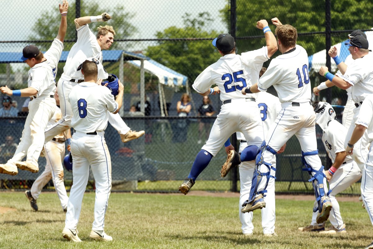 Etown Athletics tweet media