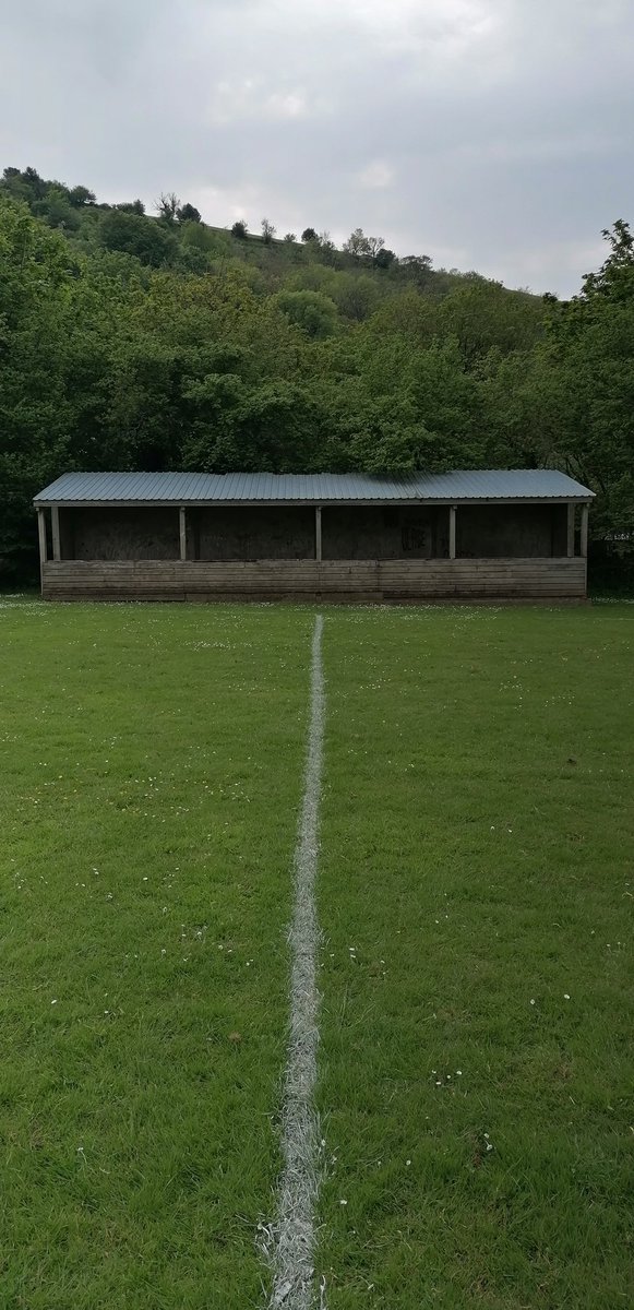 The beautiful Holman Park home of Lynton of The North Devon League.