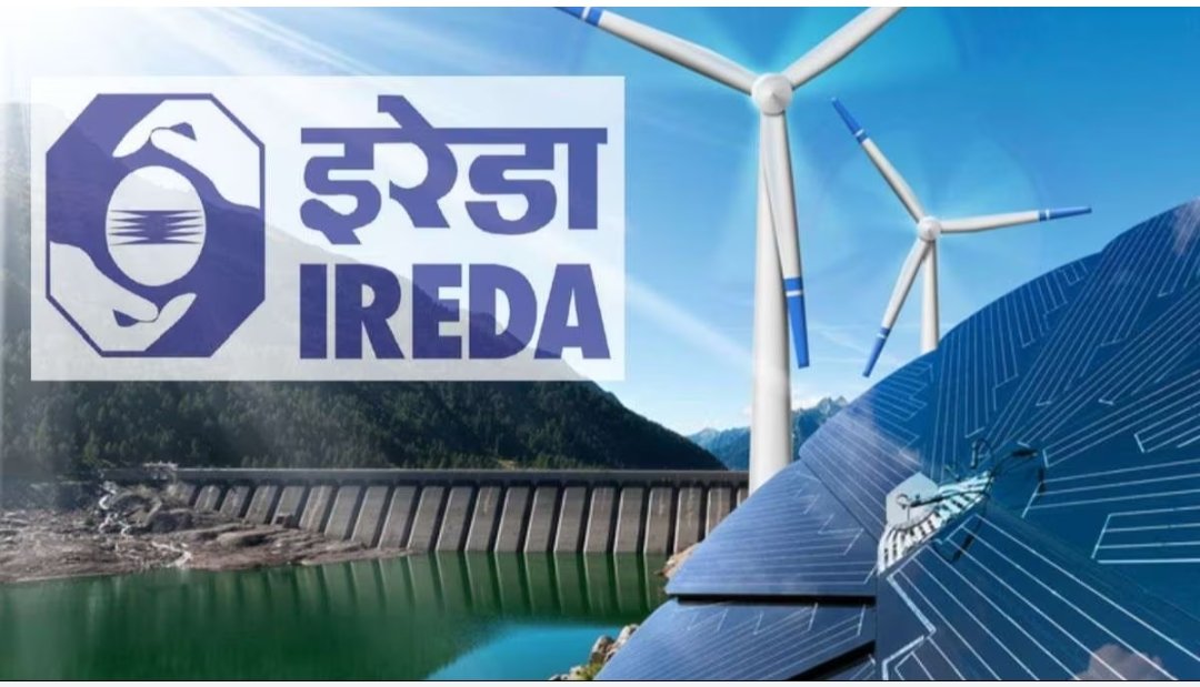 500% मुनाफा देने की तैयारी में ये स्टॉक, 1 महीने में 215% का दिया था मुनाफा #investment #Formula1 #ireda #irctc #share #marketupdates पूरी ख़बर के लिए पढ़ें: pocketkibaat.com/investment-mar…