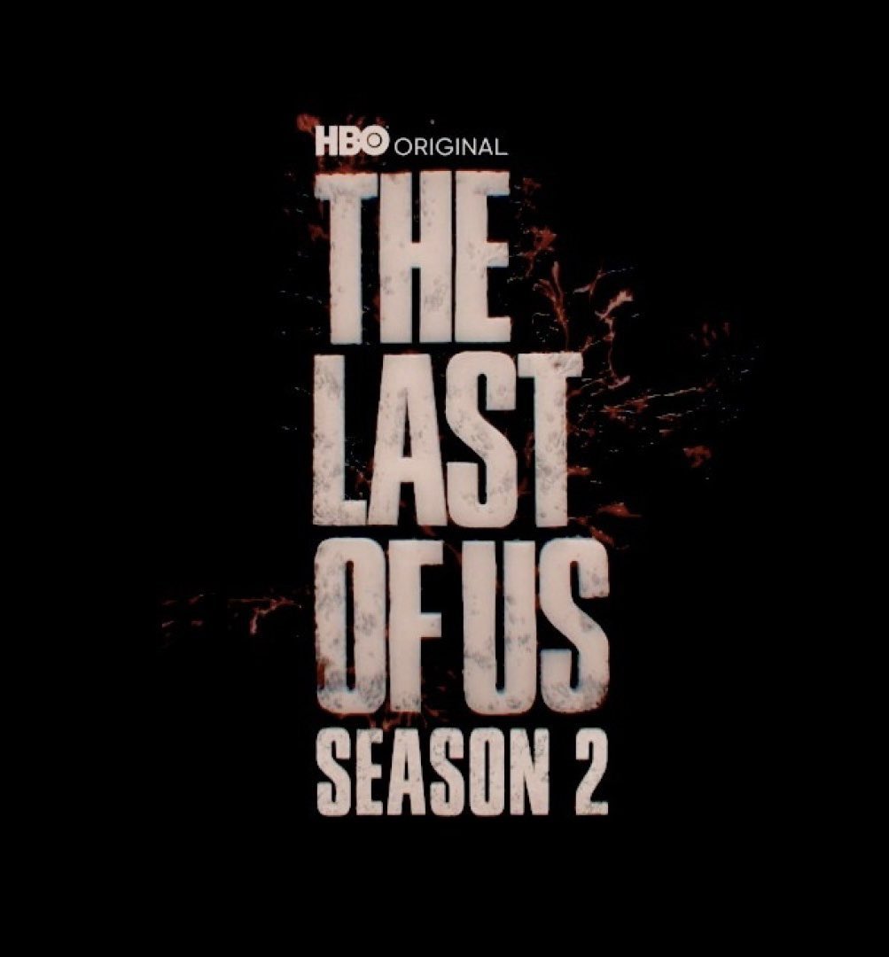 ‘THE LAST OF US’ Season 2 will premiere in the first half of 2025.

(Source: Deadline)