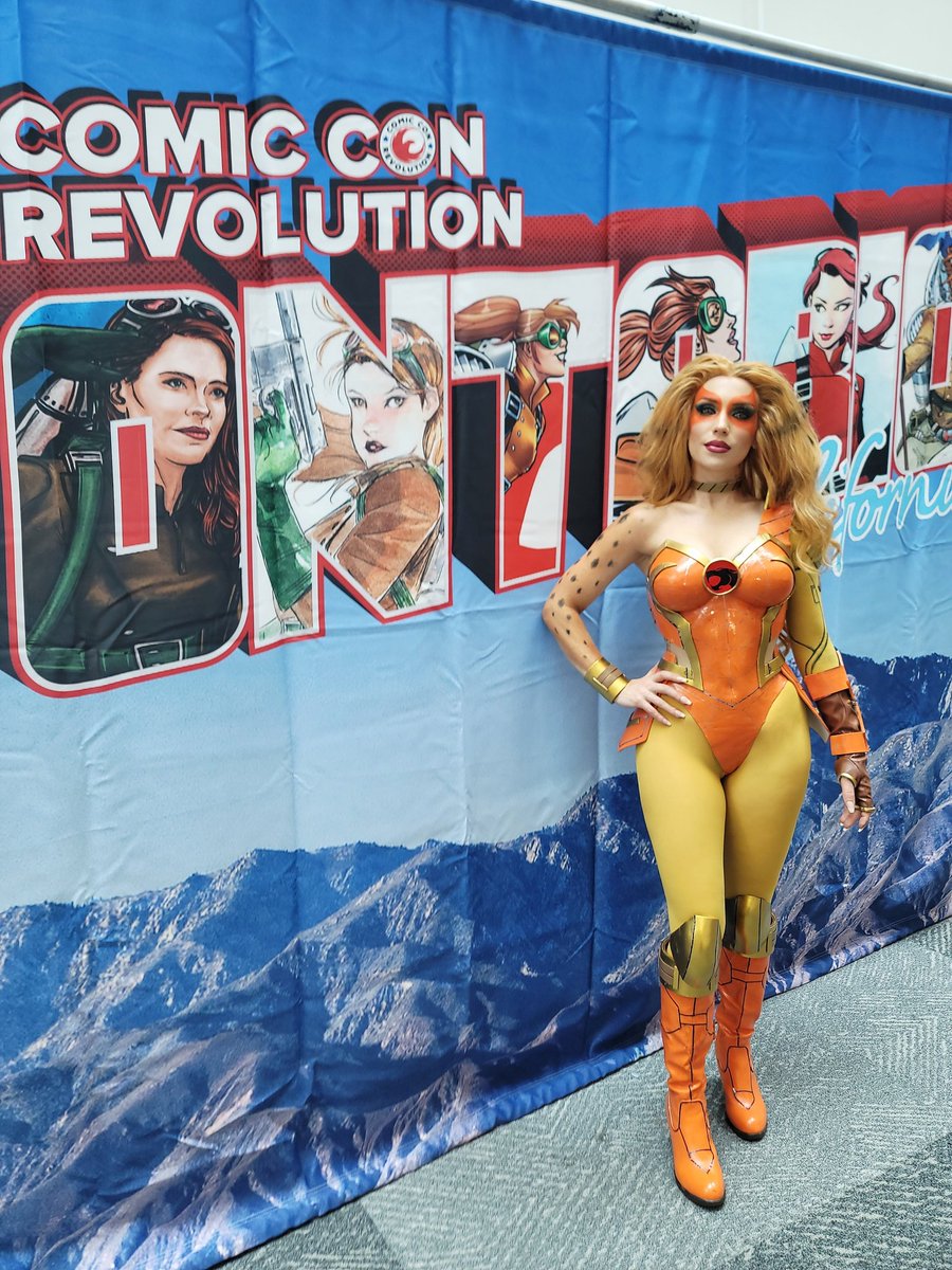 Graciethecosplaylass 💋 tweet media