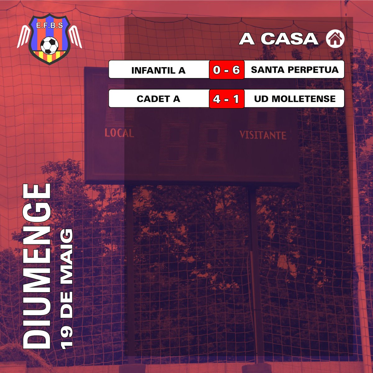 Escola Fútbol Base Sentmenat tweet media