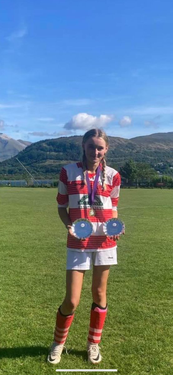 Lochaber HS PE Dept. tweet media