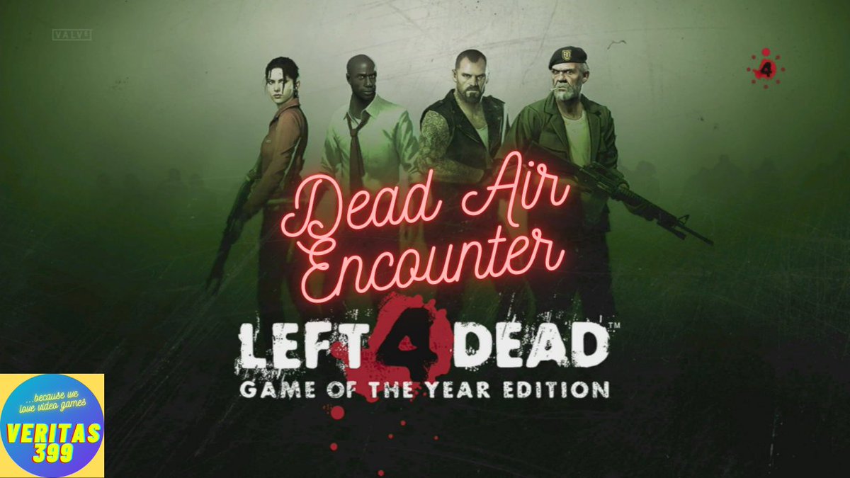 Veritas3991's tweet photo. https://t.co/xjyqeQWKyt #left4dead #l4d #veritas399 #valve #gaming #becausewelovevideogames #v399 #nocommentary #videogamedatabase #videogamearchive https://t.co/Iud6aWtlHO