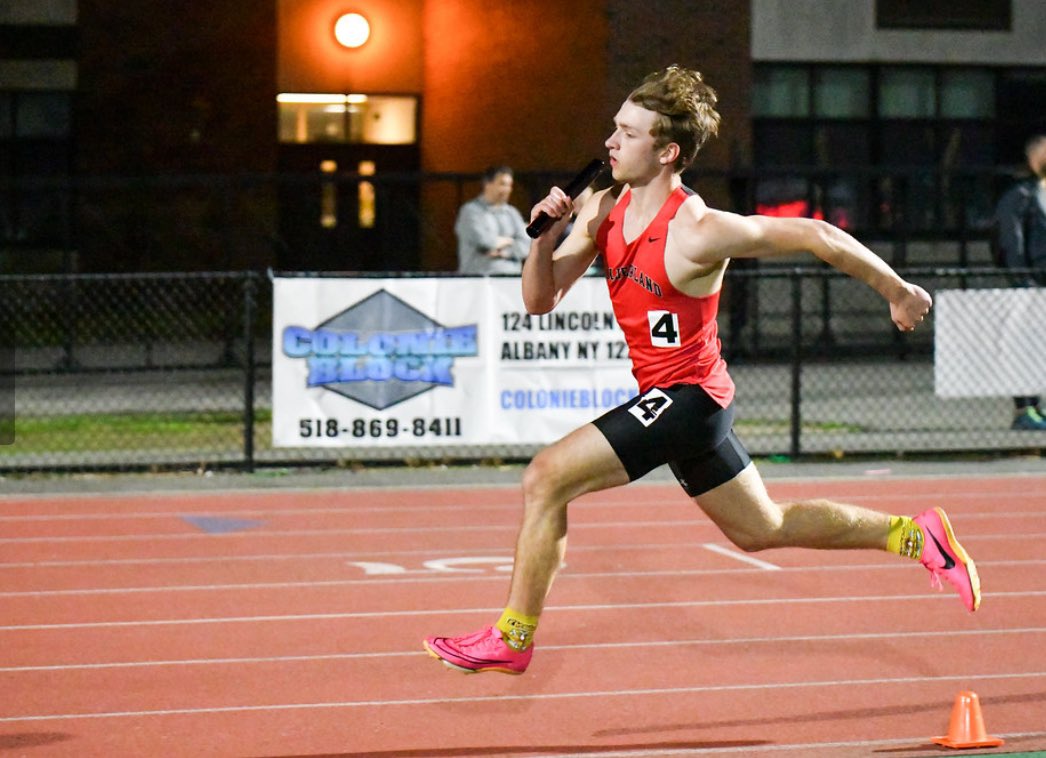 Guilderland High Boys XC/Track & Field tweet media
