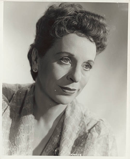 Margaret Rawlings (June 5, 1906 – May 19, 1996)