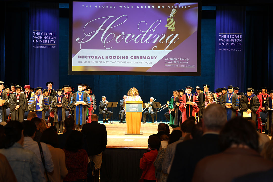 Congratulations to our class of 2024! #RaiseHigh, and stay in touch. #CCASOnward #GWCommencement #GWU