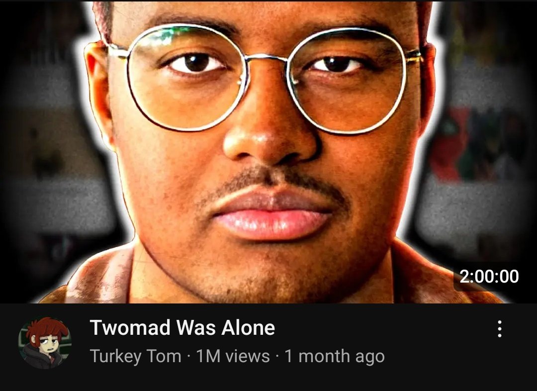 IgnacioVitalis's tweet image. Except for this fucking guy lol