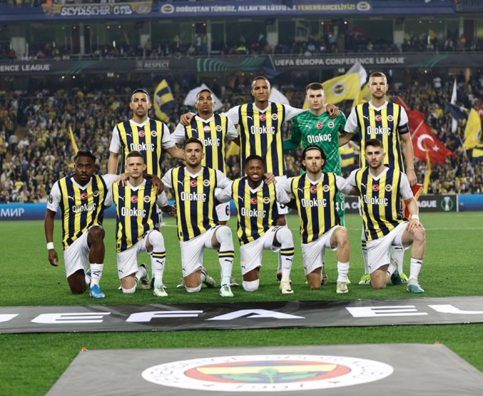 Biz lig bitti demeden bitmez bunu anlayın artık #Adamlar10 #koydukmu #SAMPİYON #rasim #Fenerbahçe