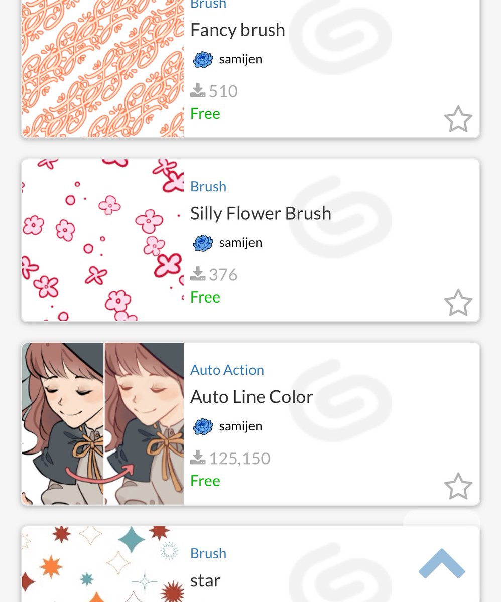 also ive made a few assets if anyone wanna download. all free!

assets.clip-studio.com/en-us/search?u…