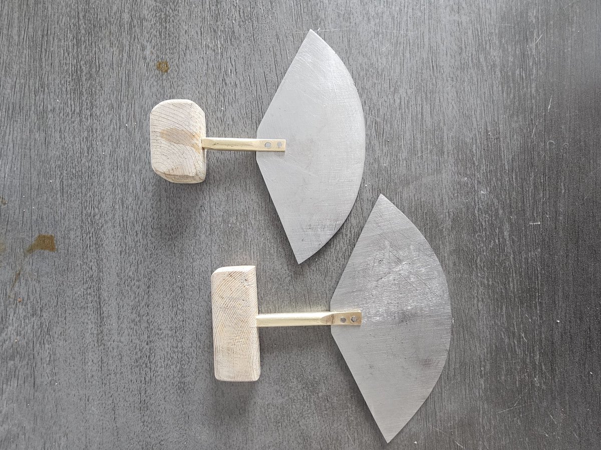 Inukness's tweet image. Made 2 ulu.
If interested in buying, msg me