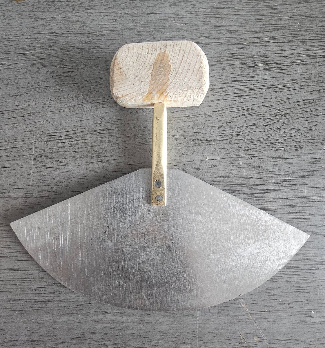 Inukness's tweet image. Made 2 ulu.
If interested in buying, msg me