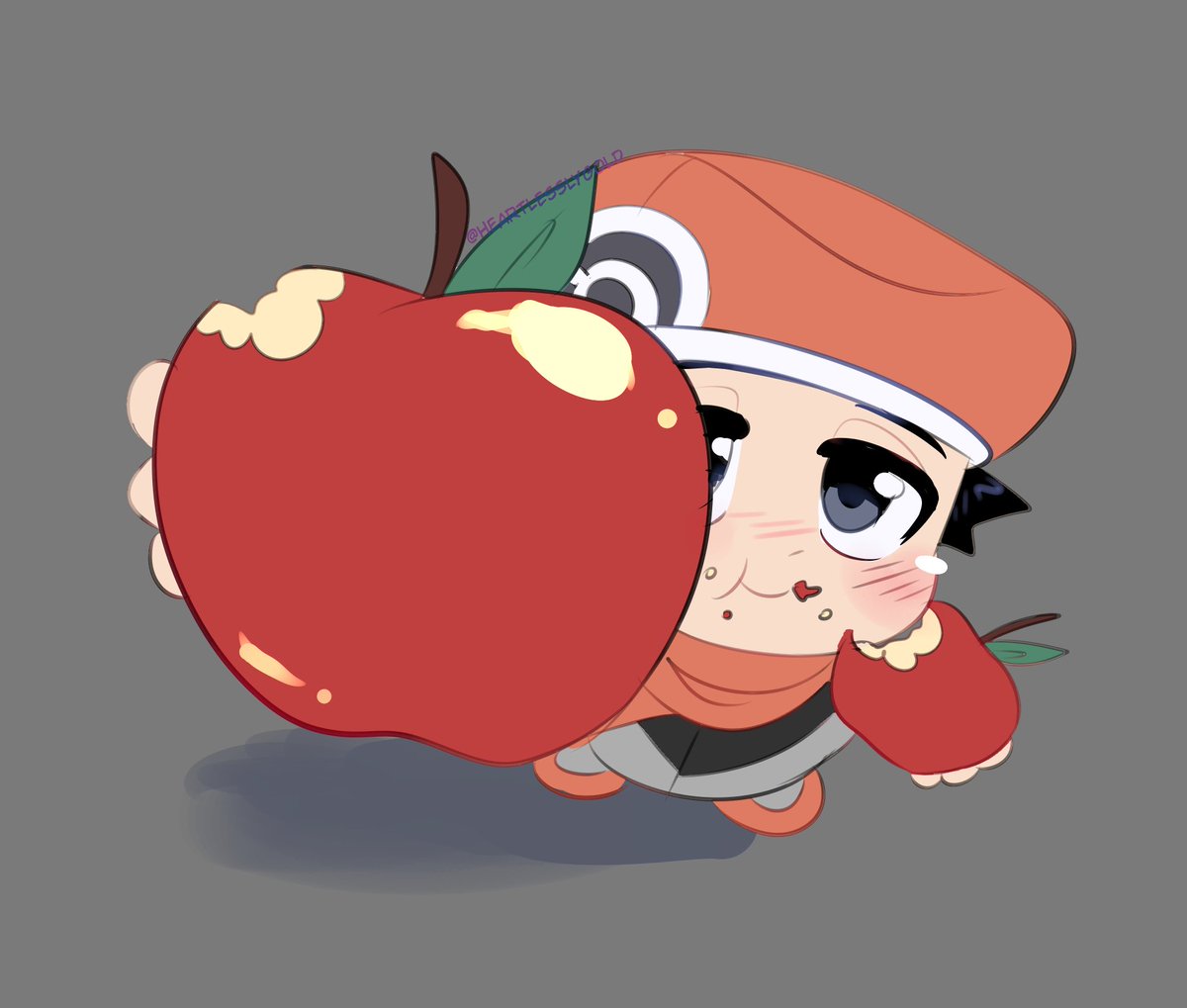 Calem's Ange tweet media