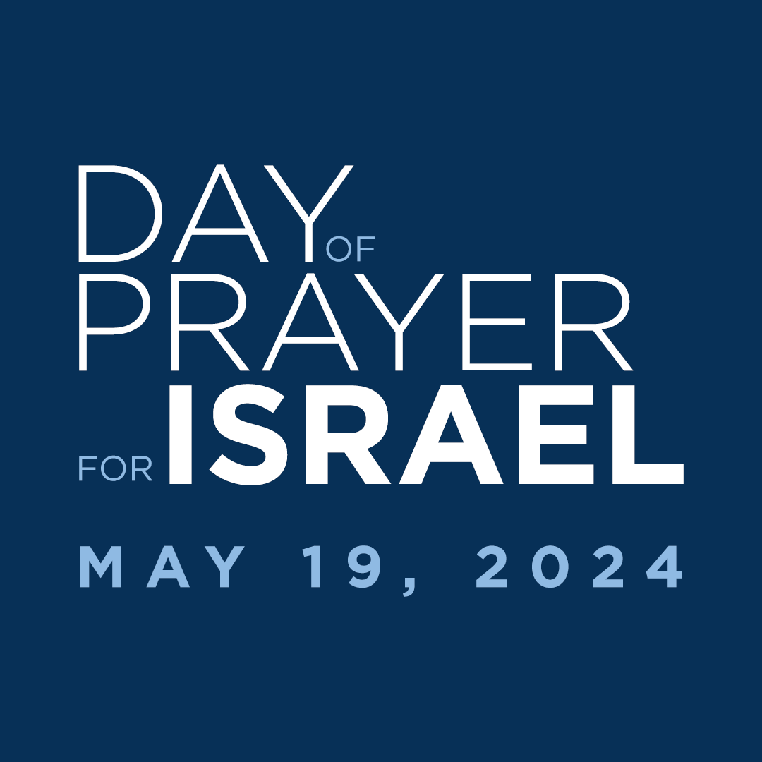 Pray for Israel’s leaders, for the hostages and their families, for all those who are suffering as a result of the Oct. 7 attack—and pray for the peace of Jerusalem, as the Bible instructs.