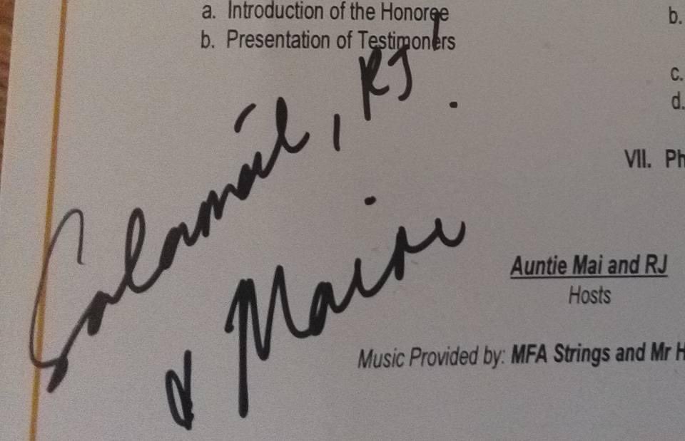 2018 when I met Maine:Hinahanap pa ang direction na gusto ko sa buhay 2024: Successful freelance sales copywriter Self-published book author Certified NLP Practitioner And so many achievements in between Sana makita kita ulit to say thank you for the inspiration!! @mainedcm