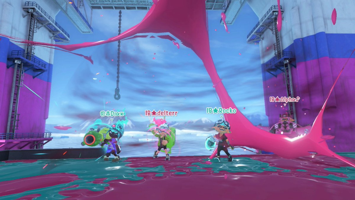 InkBait! tweet media