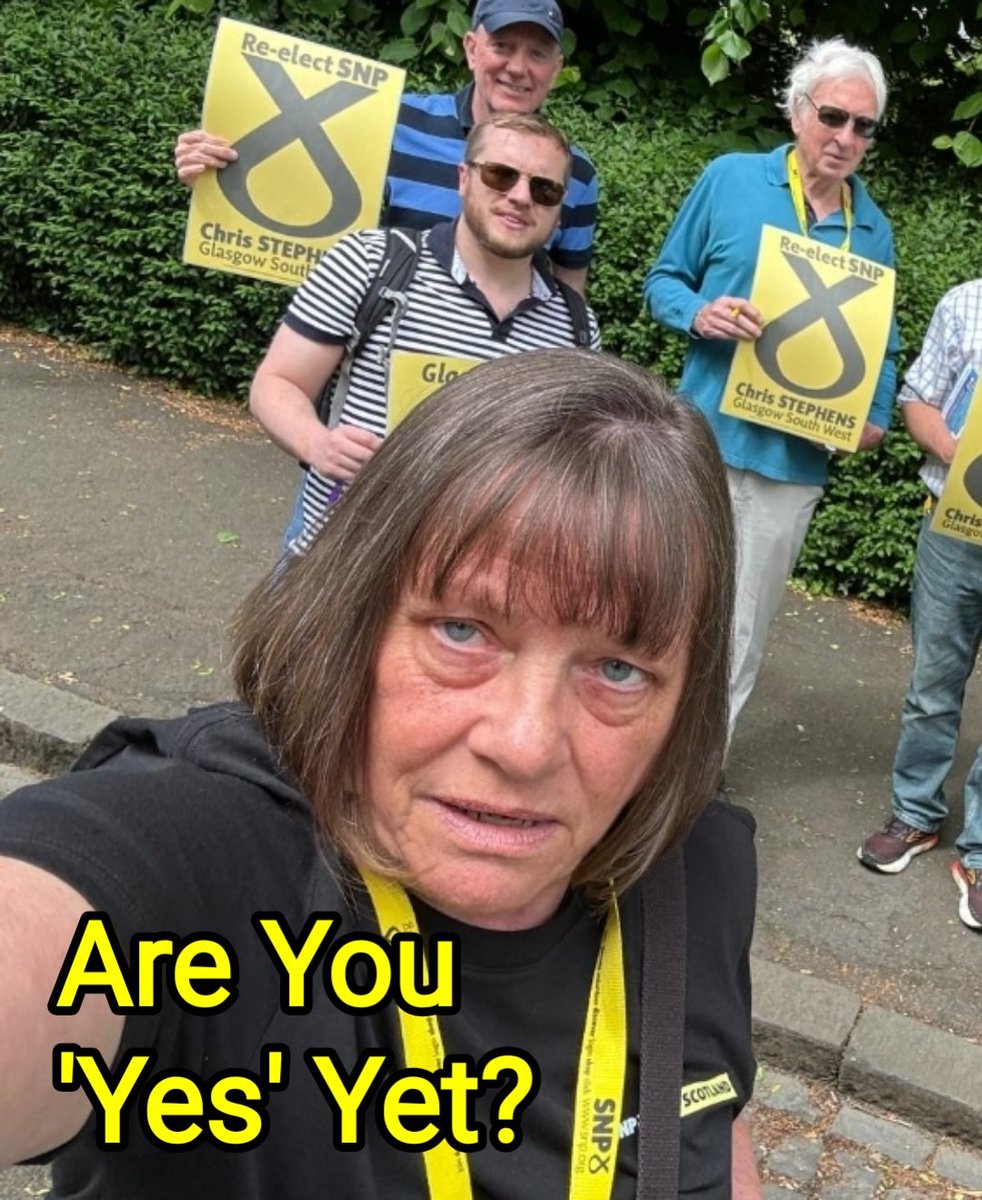 SNP ACTIVISTS #SNP #ActiveSNP @SNP