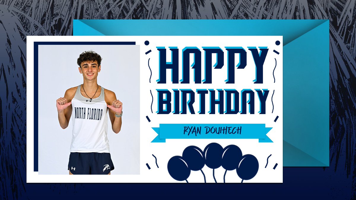 Happy birthday @DouihechRyan! 🥳🎉 #SWOOP