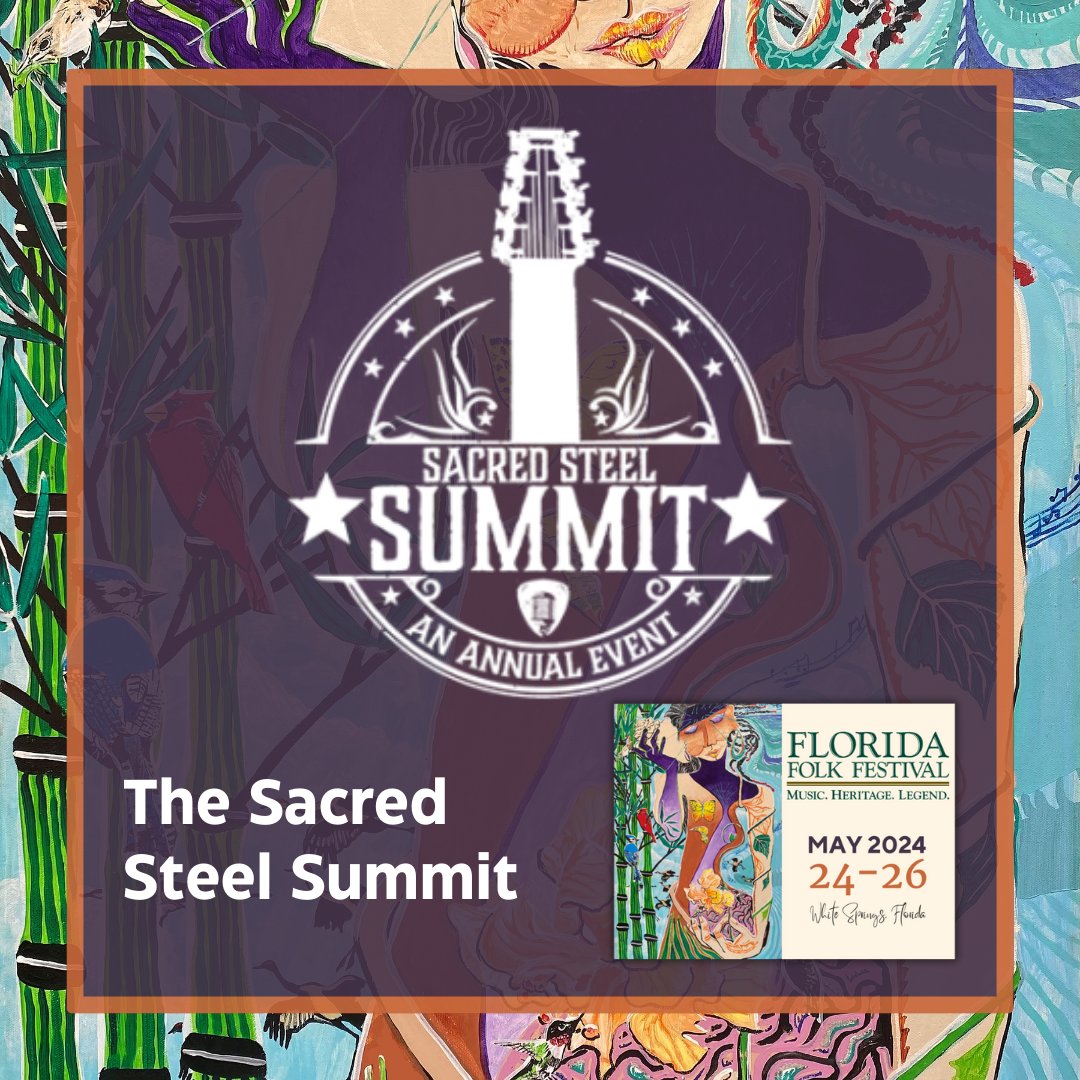 FloridaFolkFestival tweet media