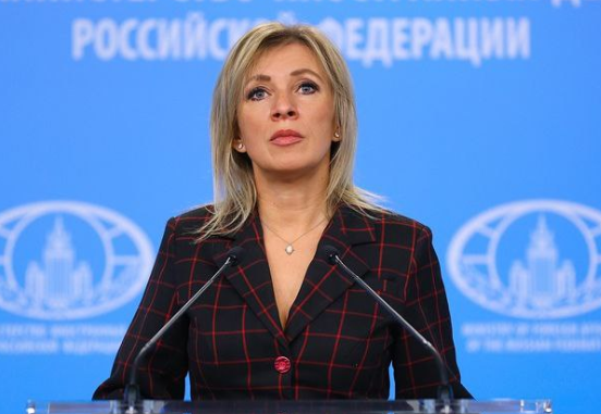 . 🇷🇺🇮🇷 Russia is ready to provide assistance in searching for the missing helicopter of President Raisi in Iran and investigating the reasons for the incident. --Maria Zakharova