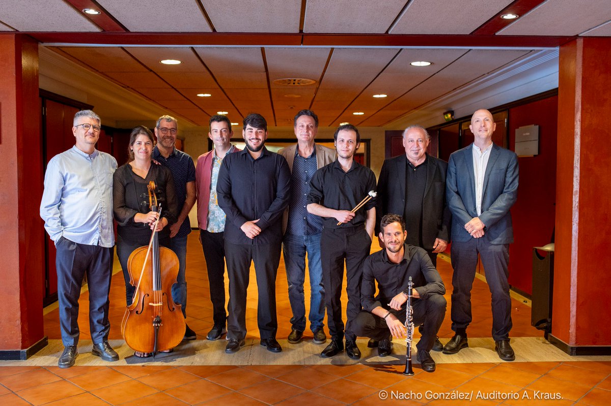 ninodiro's tweet image. Maravilloso día, con buena música y buena compañía!!!
¿Qué más se puede pedir?