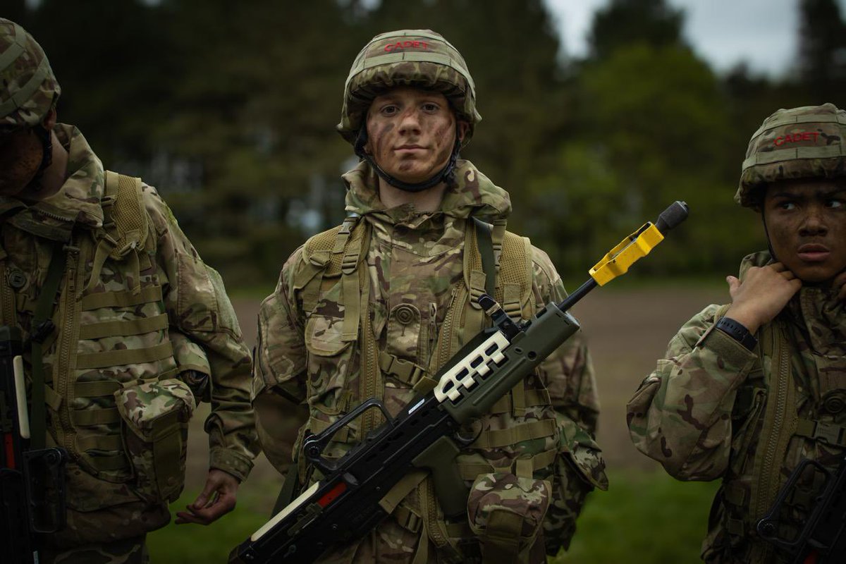 Earlier this month, the Wing Fieldcraft Training Team were the first across the RAF Air Cadets to run the Bronze Level Fieldcraft Course at Altcar Traning Camp. It was well received by all attending, so thank you to all staff who worked so hard to make the weekend such a success.
