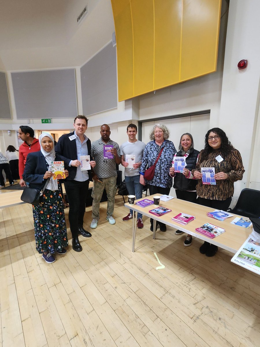 FadumaAMohamed1's tweet photo. Your Voice, Your Town
Residents @Southall joined us yesterday to have their say in shaping their town. Thanks to the local organisations and @EalingCouncil officers who participated.

Get involved https://t.co/l6gqOqRJ2N https://t.co/yxKkmiBawK