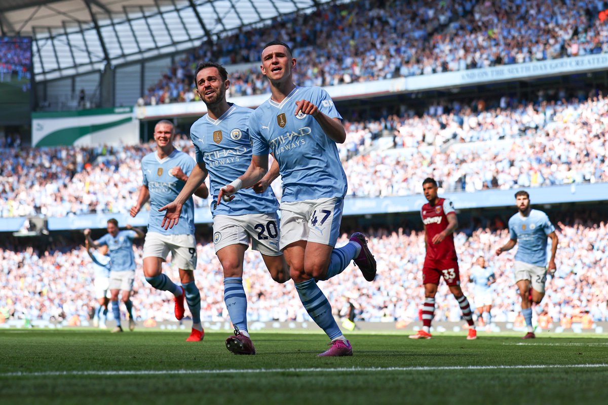 🚨 Punter wins £31,000 from outrageous £42 bet on final day of the Premier League season