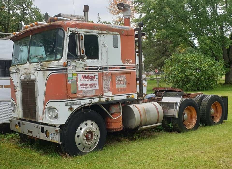 The Dirty Old Trucker (@DirtyOlTrucker) on Twitter photo 2024-05-19 18:58:51