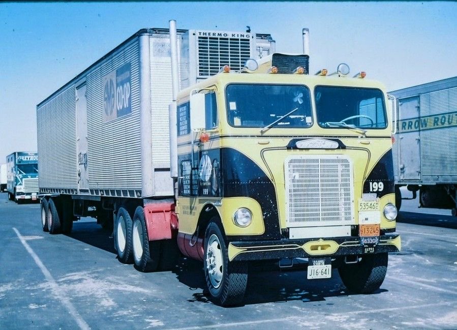 The Dirty Old Trucker (@DirtyOlTrucker) on Twitter photo 2024-05-19 18:59:01